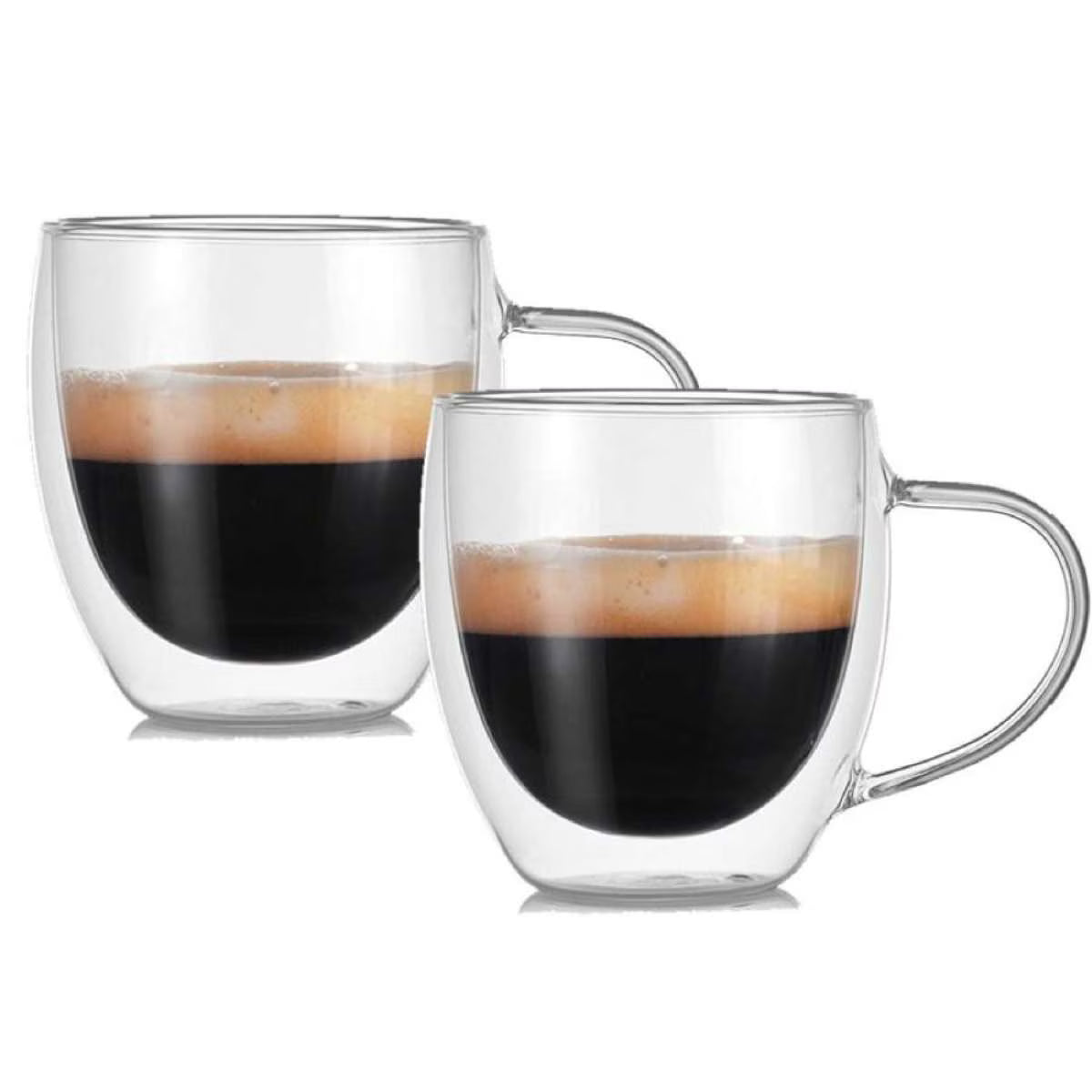 Double Espresso