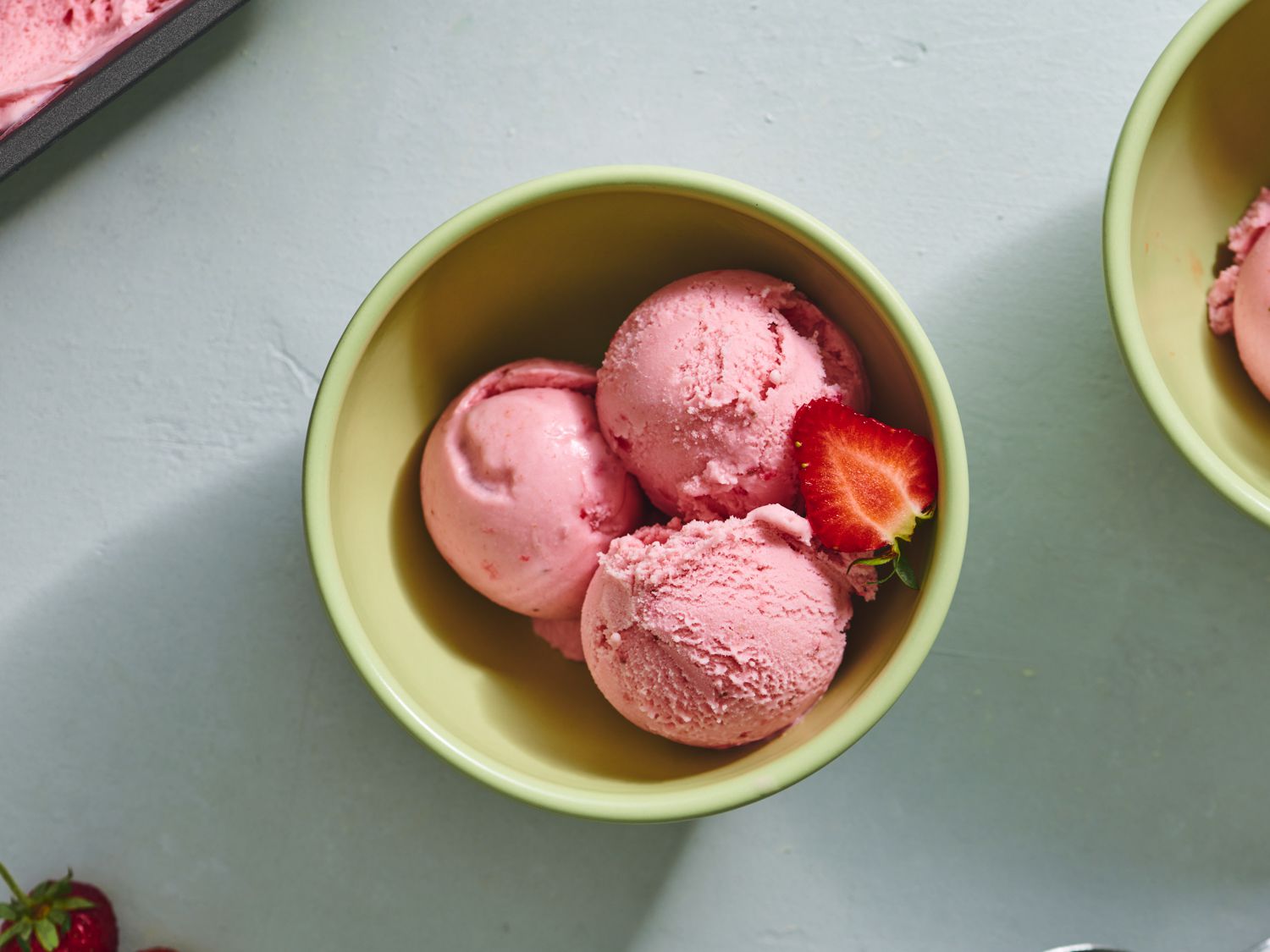 Ice-cream Cup