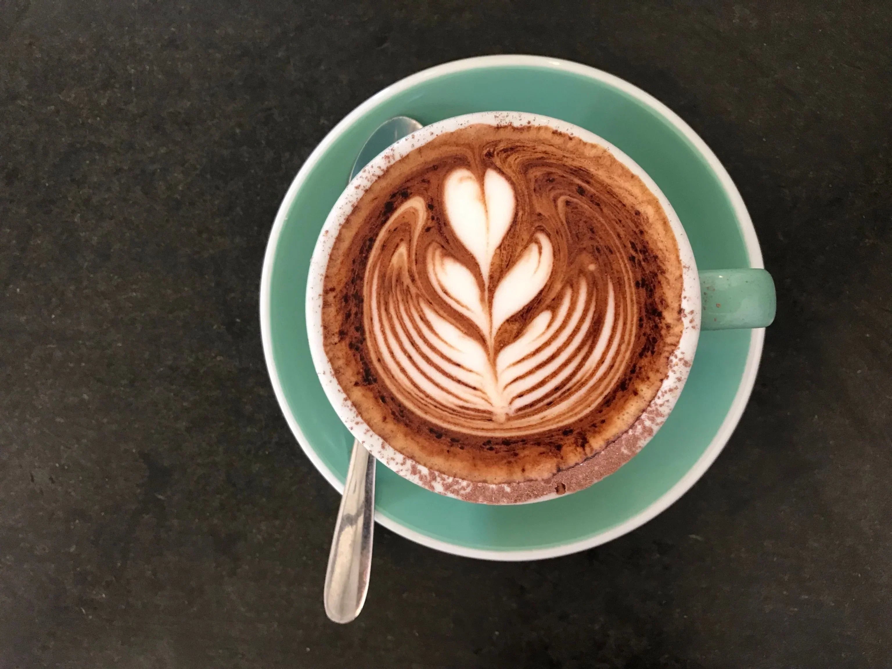 Cappuccino