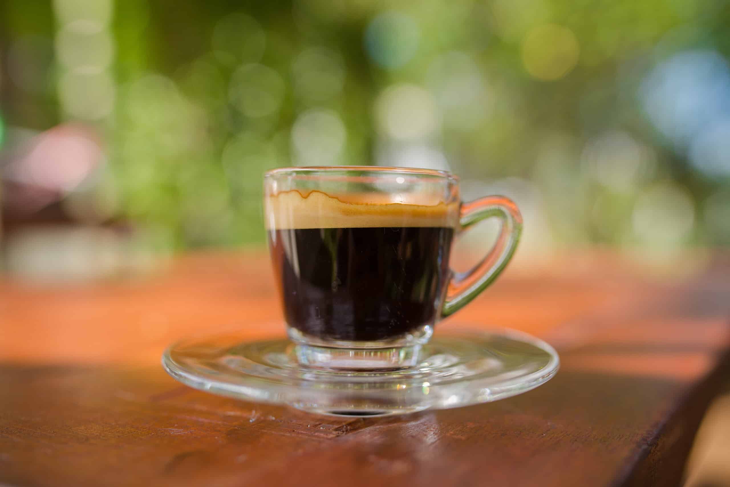 Long Black