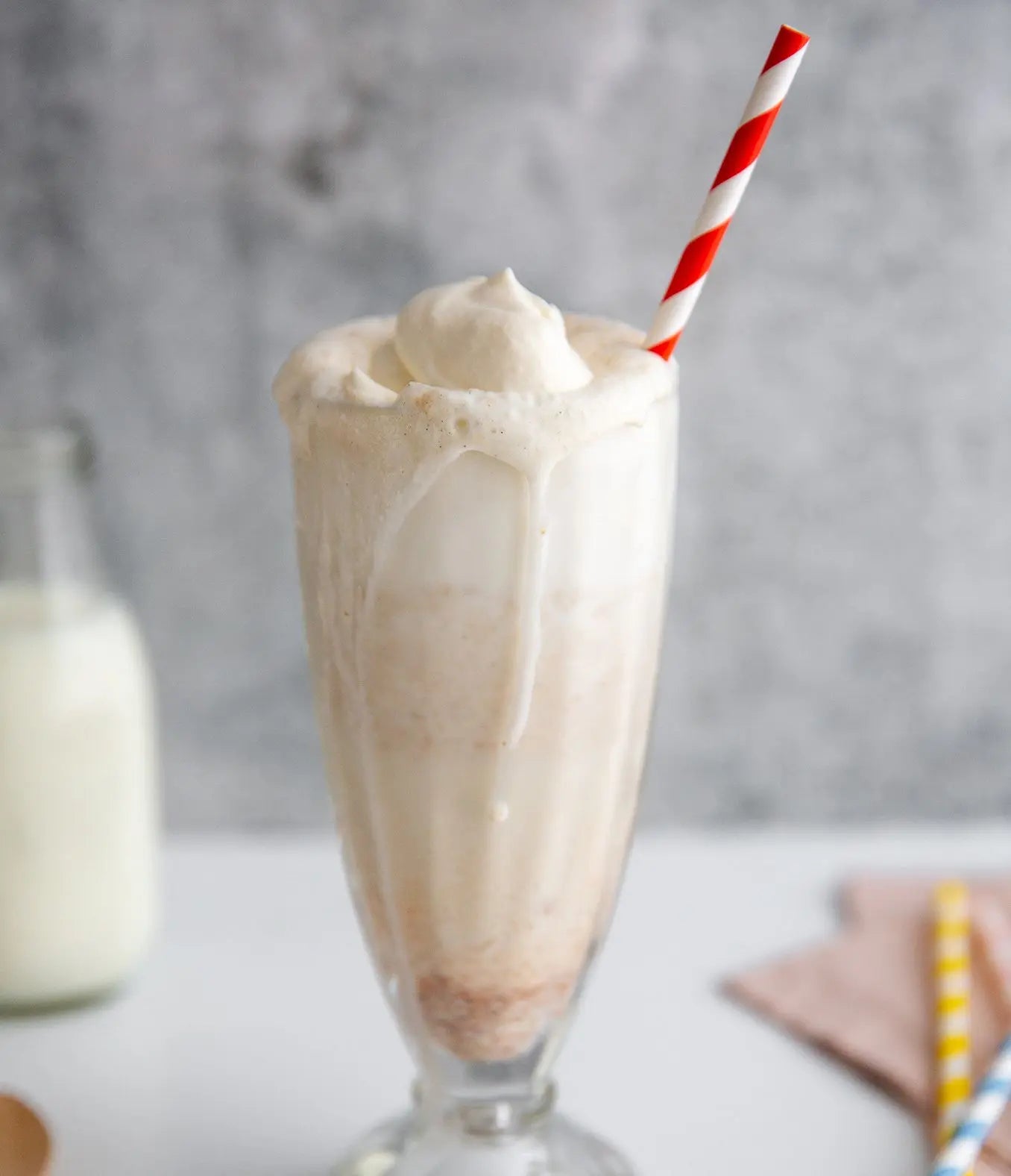 Vanilla Shake