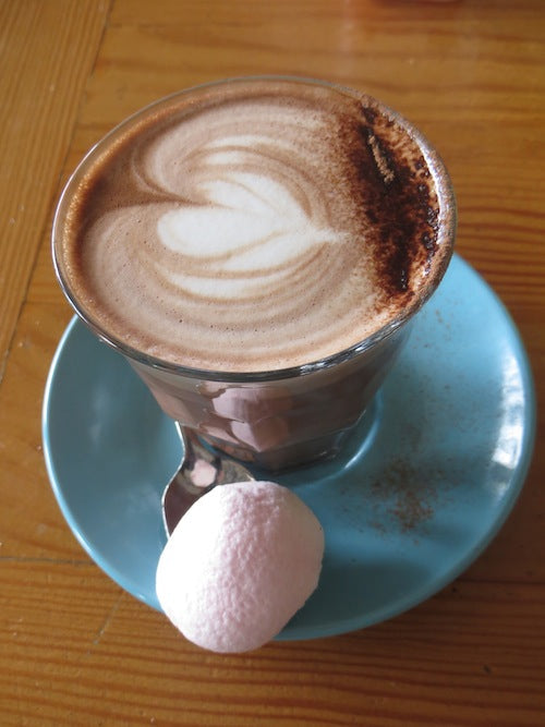 Hot Chocolate