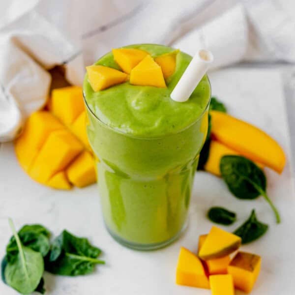 Booster Smoothie