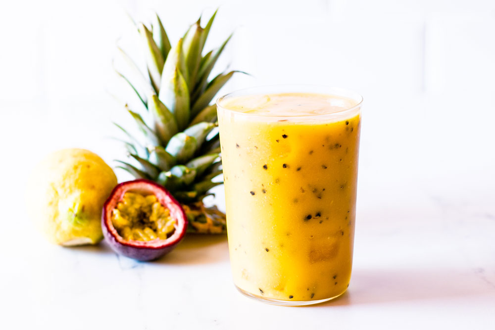 Just Delicious Smoothie